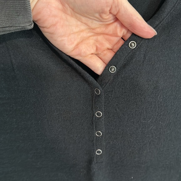 Abercrombie Henley Bodysuit - Picture 4 of 4